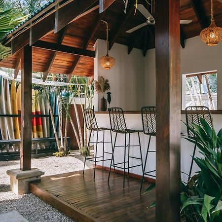 Hotel Dream Surf House Avellana Playa Avellana Exterior foto