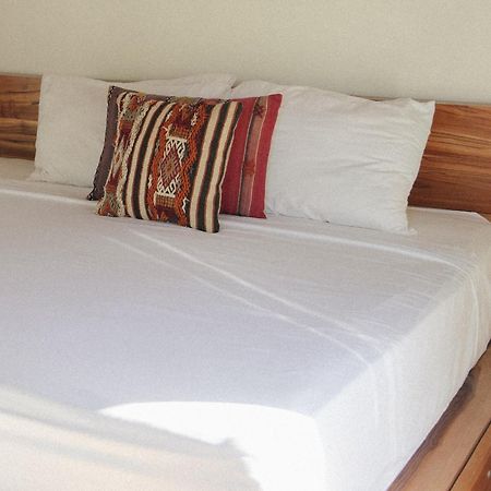 Hotel Dream Surf House Avellana Playa Avellana Exterior foto