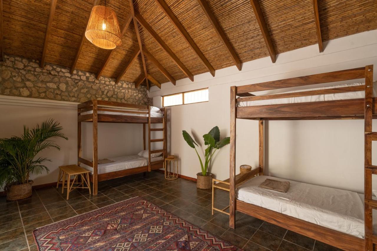Hotel Dream Surf House Avellana Playa Avellana Exterior foto