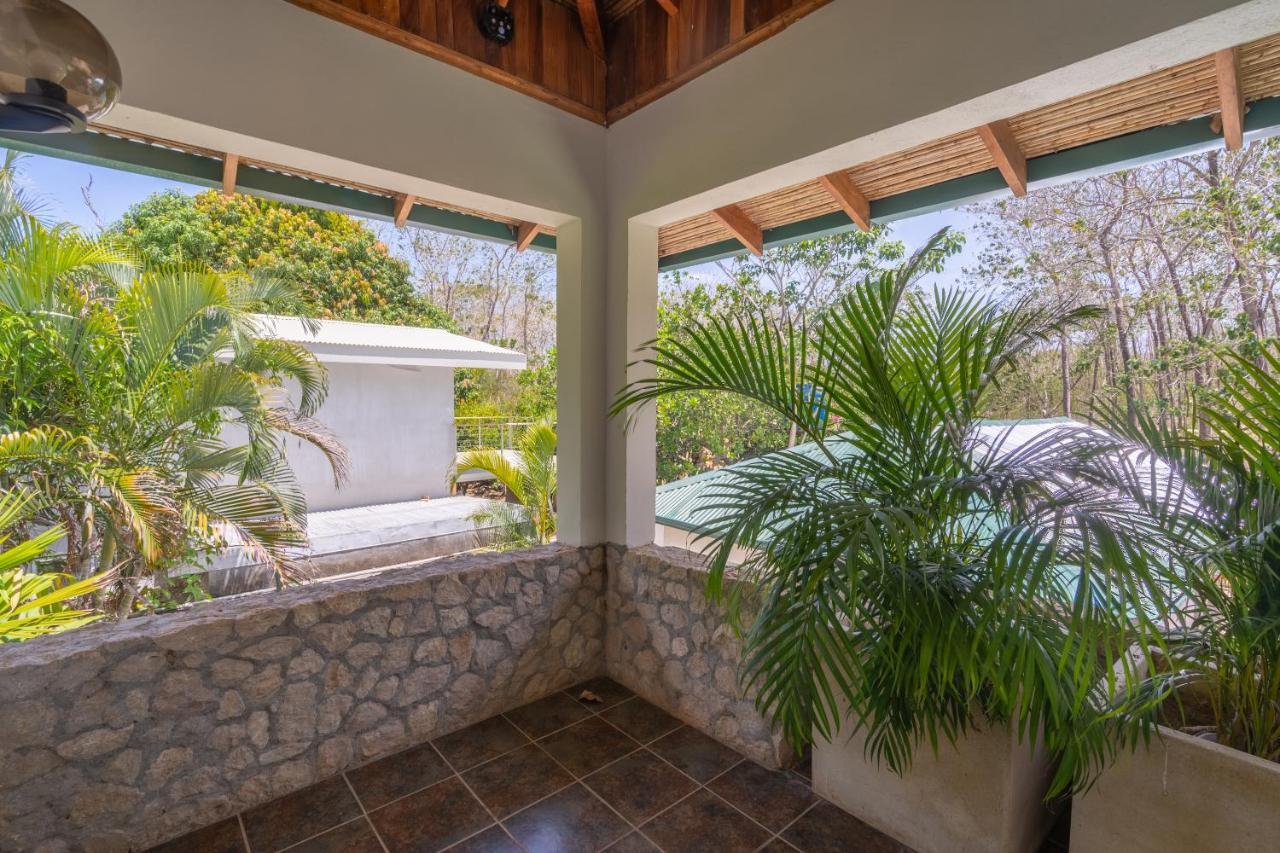 Hotel Dream Surf House Avellana Playa Avellana Exterior foto