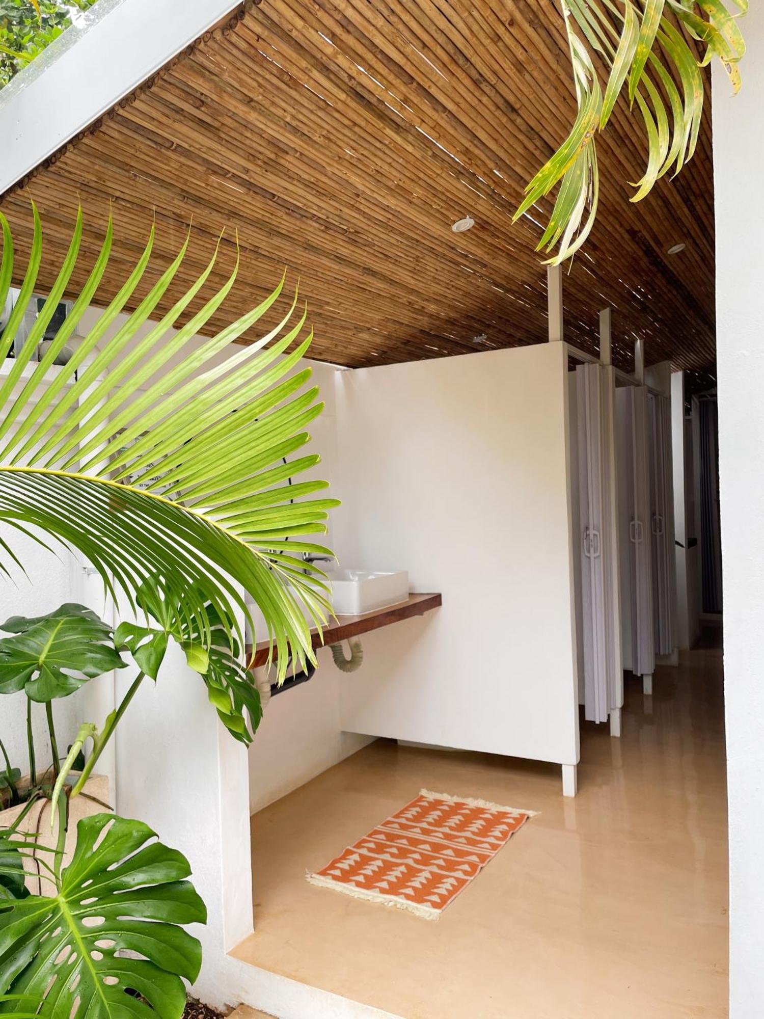Hotel Dream Surf House Avellana Playa Avellana Exterior foto